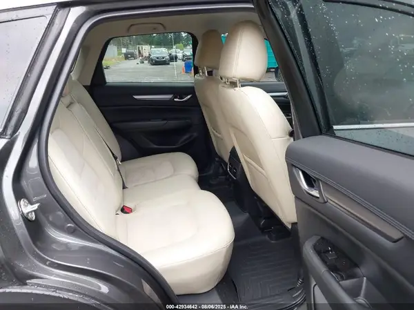 JM3KFBCL6H0151131 2017 MAZDA CX-5 - Image 8