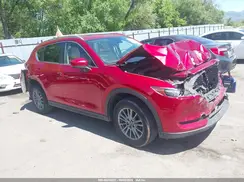 JM3KFBCL6H0153851 2017 MAZDA CX-5