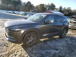 JM3KFBCL6H0155163 2017 MAZDA CX-5