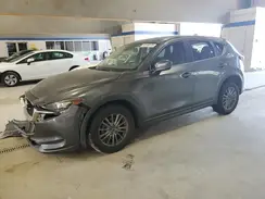 JM3KFBCL6H0159133 2017 MAZDA CX-5