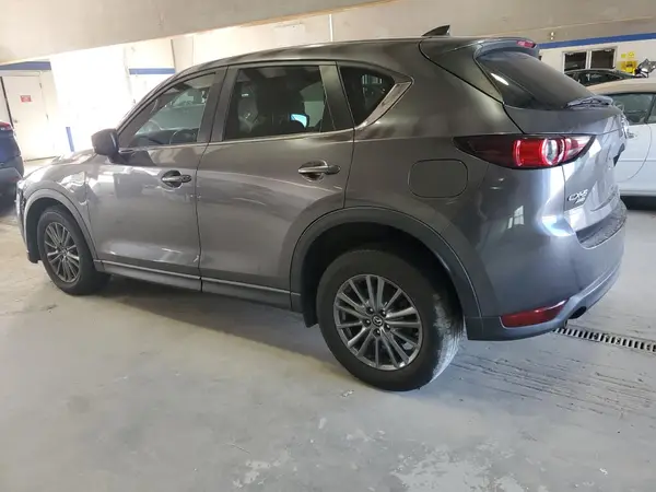 JM3KFBCL6H0159133 2017 MAZDA CX-5 - Image 2
