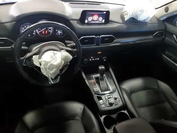 JM3KFBCL6H0159133 2017 MAZDA CX-5 - Image 8