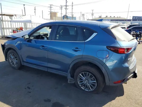 JM3KFBCL6H0159908 2017 MAZDA CX-5 - Image 2