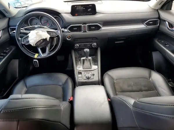JM3KFBCL6H0159908 2017 MAZDA CX-5 - Image 8