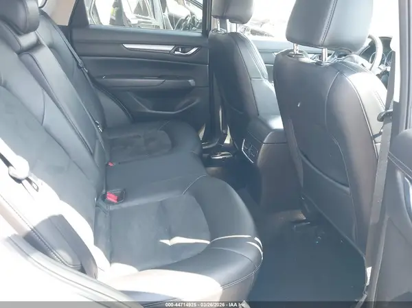 JM3KFBCL6H0160427 2017 MAZDA CX-5 - Image 8