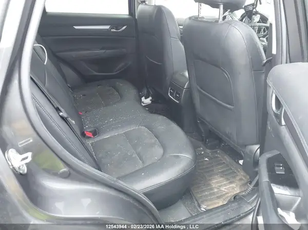 JM3KFBCL6H0160976 2017 MAZDA CX-5 - Image 8