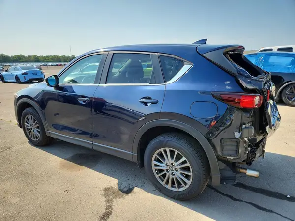 JM3KFBCL6H0162081 2017 MAZDA CX-5 - Image 2