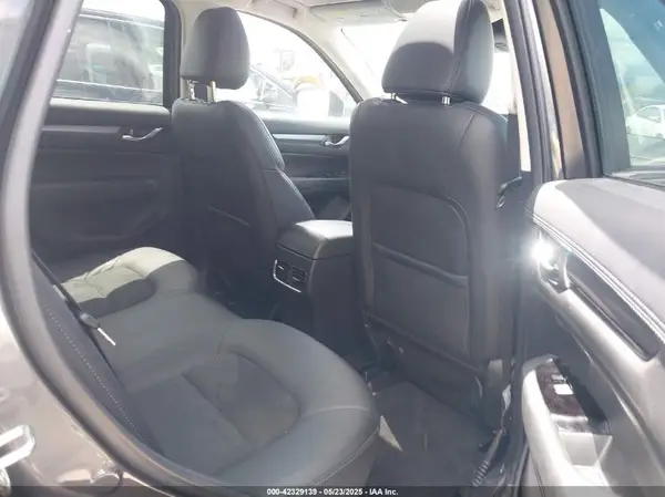 JM3KFBCL6H0162453 2017 MAZDA CX-5 - Image 8