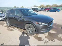 JM3KFBCL6H0162663 2017 MAZDA CX-5