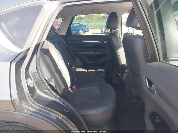 JM3KFBCL6H0162663 2017 MAZDA CX-5 - Image 8