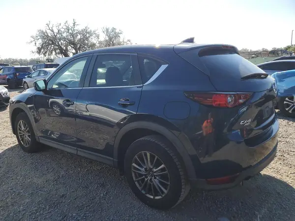 JM3KFBCL6H0163201 2017 MAZDA CX-5 - Image 2