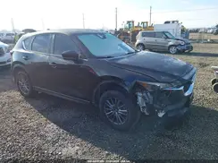 JM3KFBCL6H0164588 2017 MAZDA CX-5