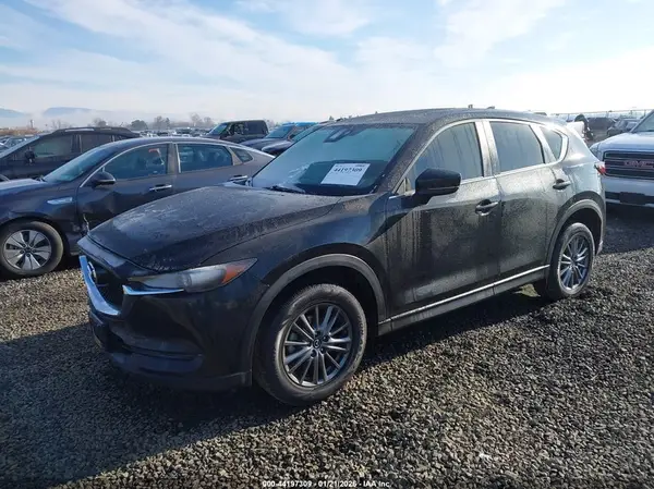 JM3KFBCL6H0164588 2017 MAZDA CX-5 - Image 2