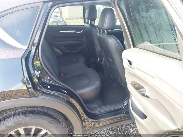 JM3KFBCL6H0164588 2017 MAZDA CX-5 - Image 8