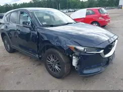 JM3KFBCL6H0167541 2017 MAZDA CX-5