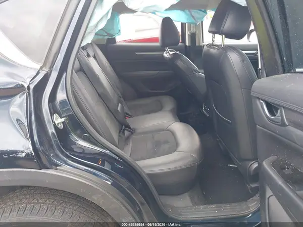 JM3KFBCL6H0167541 2017 MAZDA CX-5 - Image 8
