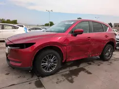 JM3KFBCL6H0168611 2017 MAZDA CX-5