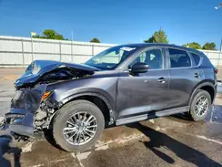 JM3KFBCL6H0170410 2017 MAZDA CX-5