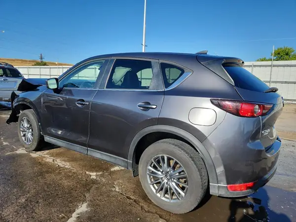 JM3KFBCL6H0170410 2017 MAZDA CX-5 - Image 2