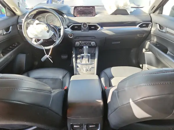 JM3KFBCL6H0170410 2017 MAZDA CX-5 - Image 8