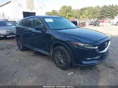 JM3KFBCL6H0170455 2017 MAZDA CX-5