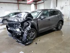 JM3KFBCL6H0171198 2017 MAZDA CX-5