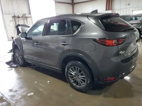 JM3KFBCL6H0171198 2017 MAZDA CX-5 - Image 2