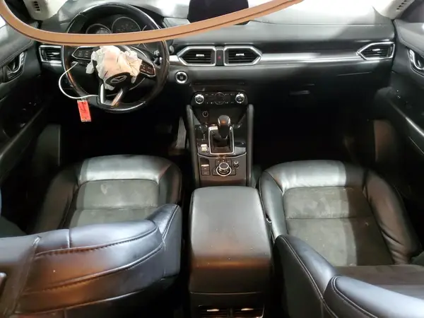 JM3KFBCL6H0171198 2017 MAZDA CX-5 - Image 8