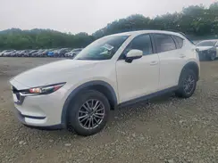 JM3KFBCL6H0174957 2017 MAZDA CX-5