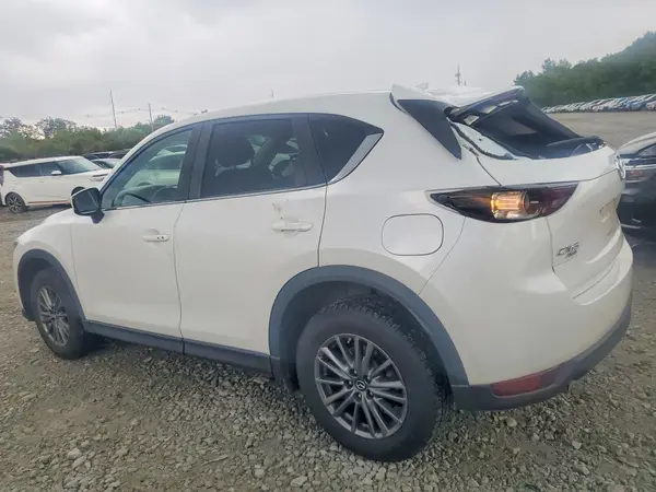 JM3KFBCL6H0174957 2017 MAZDA CX-5 - Image 2