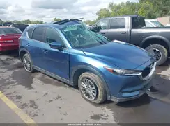JM3KFBCL6H0177129 2017 MAZDA CX-5