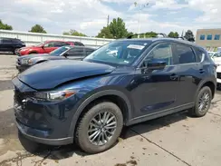 JM3KFBCL6H0183304 2017 MAZDA CX-5