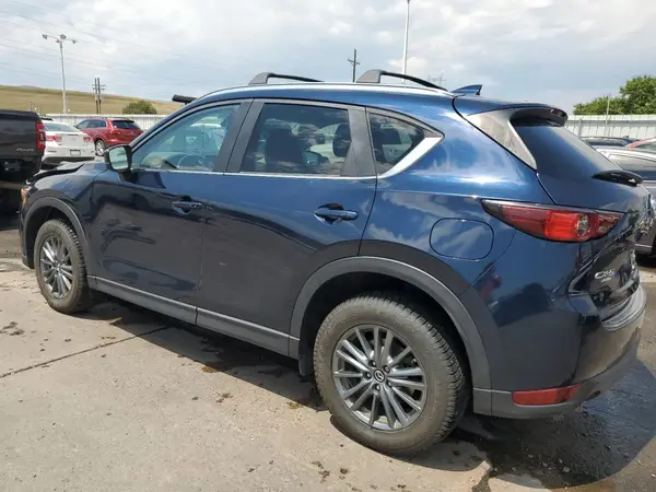 JM3KFBCL6H0183304 2017 MAZDA CX-5 - Image 2