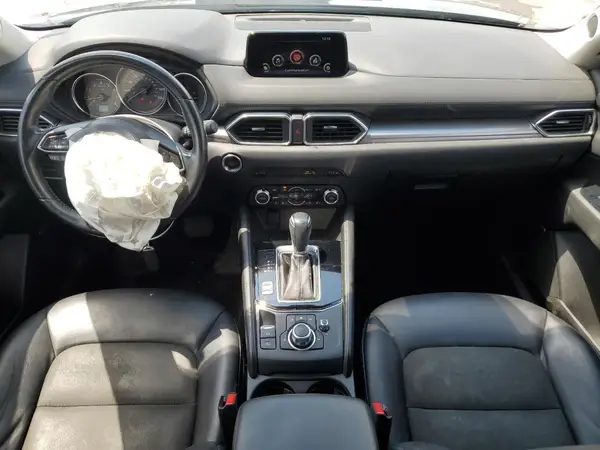 JM3KFBCL6H0183304 2017 MAZDA CX-5 - Image 8