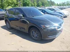 JM3KFBCL6H0185957 2017 MAZDA CX-5