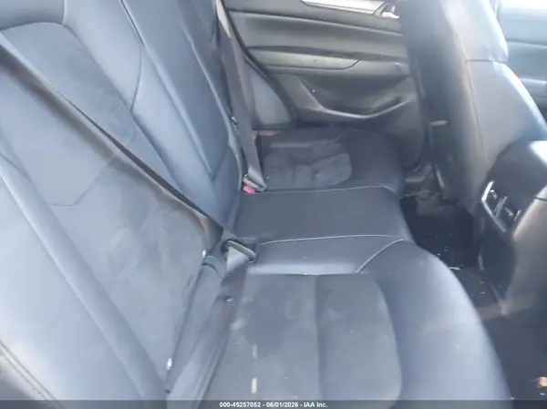 JM3KFBCL6H0185957 2017 MAZDA CX-5 - Image 8