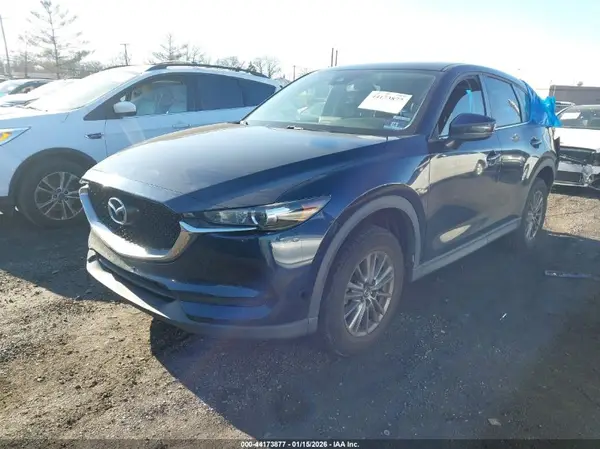 JM3KFBCL6H0186784 2017 MAZDA CX-5 - Image 2