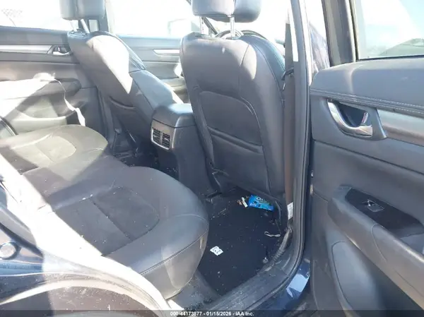 JM3KFBCL6H0186784 2017 MAZDA CX-5 - Image 8