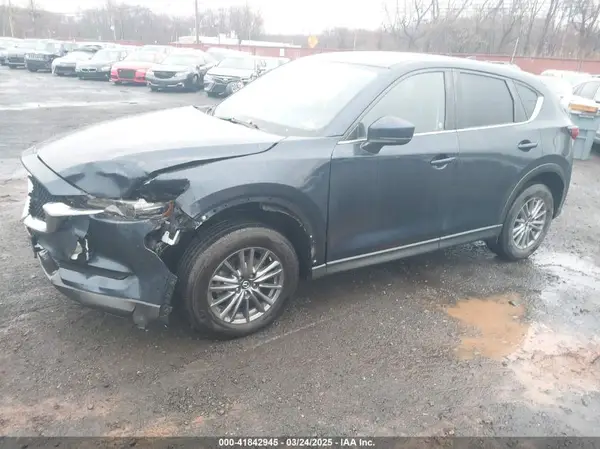 JM3KFBCL6H0187272 2017 MAZDA CX-5 - Image 2