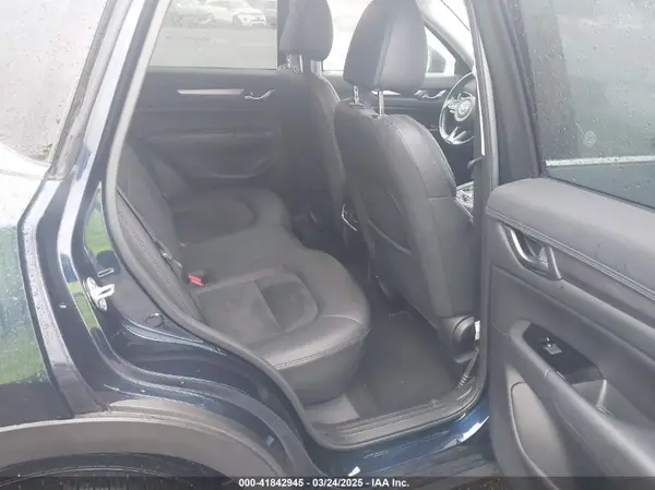 JM3KFBCL6H0187272 2017 MAZDA CX-5 - Image 8