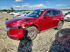 JM3KFBCL6H0189684 2017 MAZDA CX-5