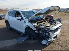 JM3KFBCL6H0191158 2017 MAZDA CX-5