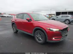 JM3KFBCL6H0191161 2017 MAZDA CX-5