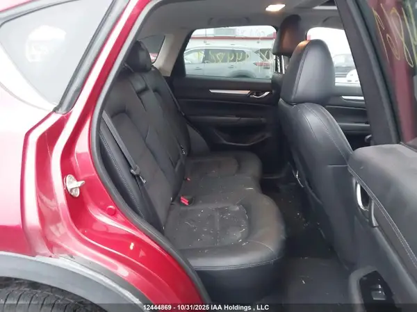 JM3KFBCL6H0191161 2017 MAZDA CX-5 - Image 8