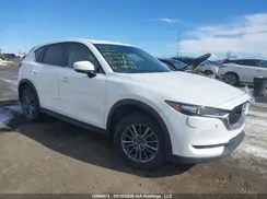 JM3KFBCL6H0192746 2017 MAZDA CX-5