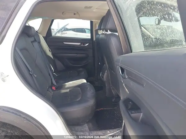 JM3KFBCL6H0192746 2017 MAZDA CX-5 - Image 8