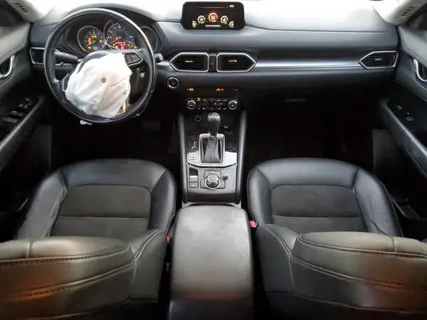JM3KFBCL6H0192861 2017 MAZDA CX-5 - Image 8