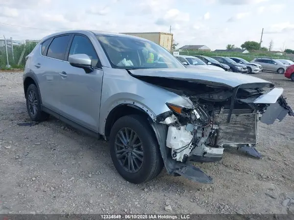 JM3KFBCL6H0194335 2017 MAZDA CX-5 - Image 1