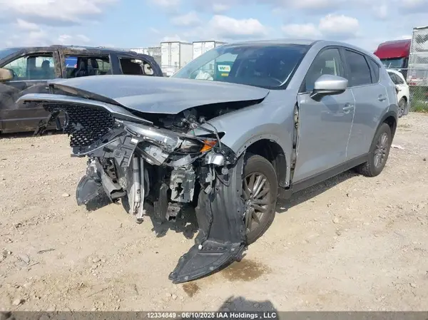 JM3KFBCL6H0194335 2017 MAZDA CX-5 - Image 2