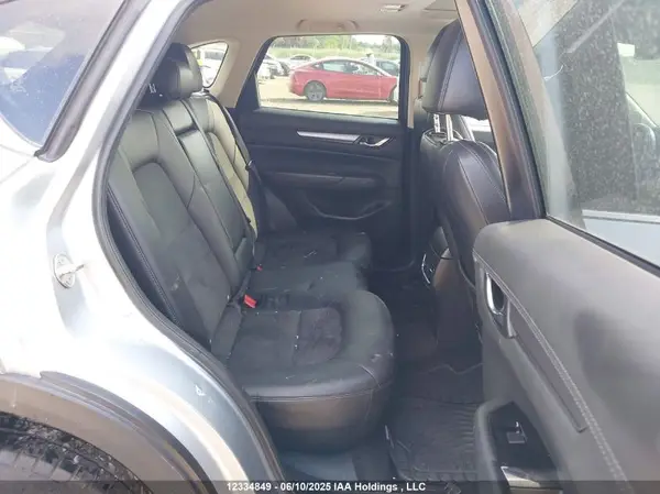 JM3KFBCL6H0194335 2017 MAZDA CX-5 - Image 8